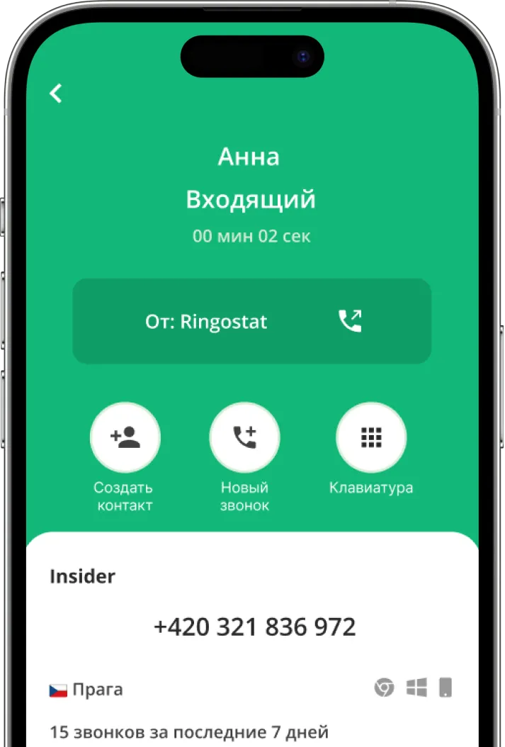 ringostat-smart-phone-mobile