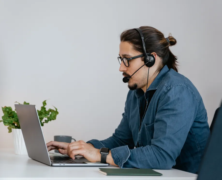 ai supervisor контролюйте 100% розмов з клієнтами