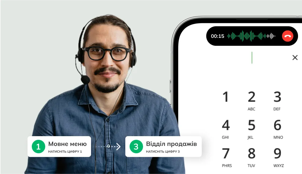 Партнерська програма Ringostat для digital агенцій