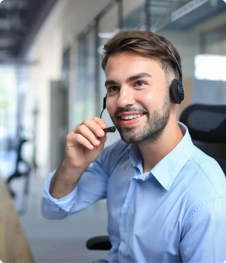 Единое рабочее место оператора