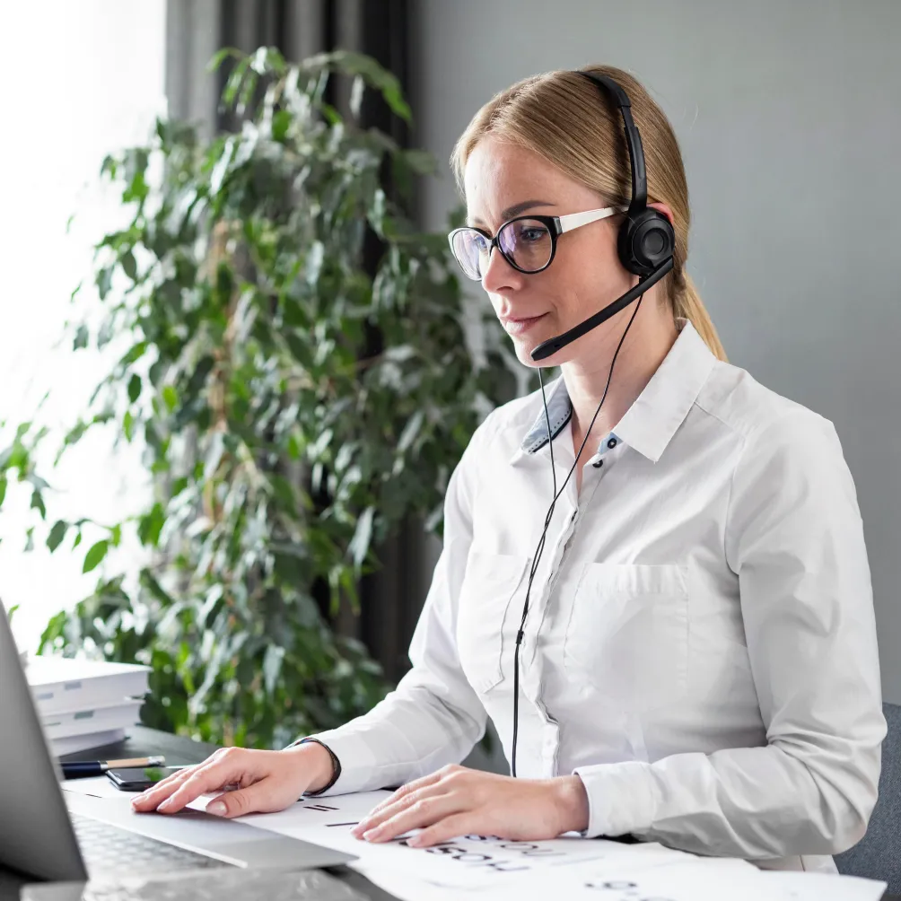 ai supervisor контролюйте 100% розмов з клієнтами