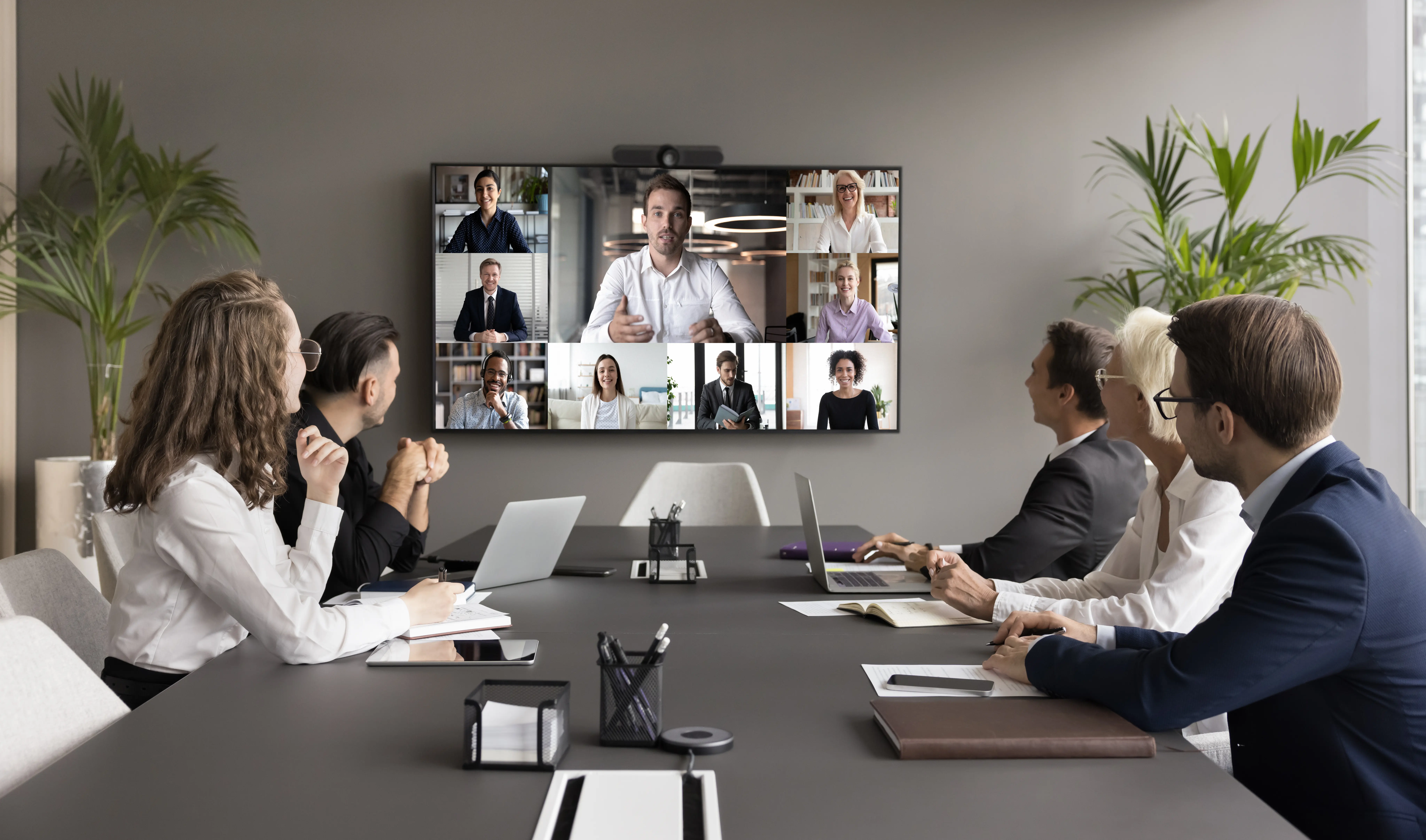 функціонал: транскрибація дзвінків