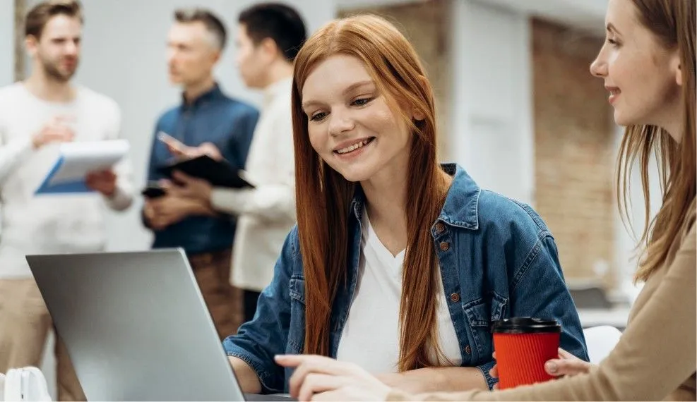 кейс: телефонія для освітньої компанії go it