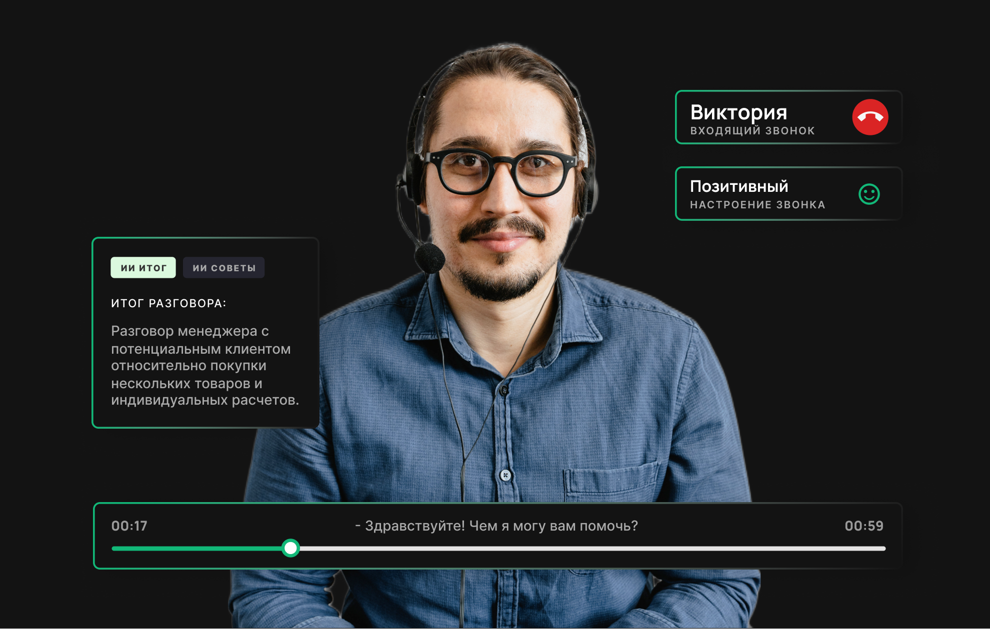 Українська платформа колтрекінгу, телефонії та наскрізної аналітики Ringostat