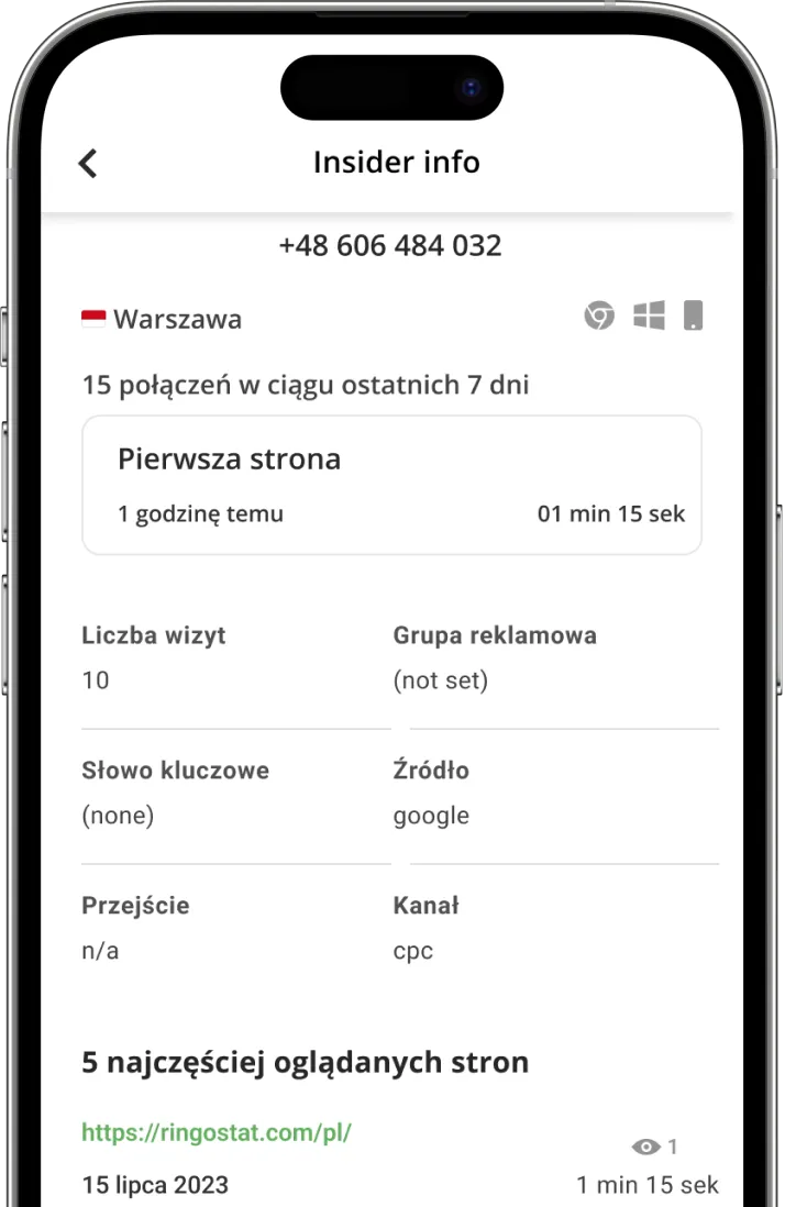 ringostat-smart-phone-mobile