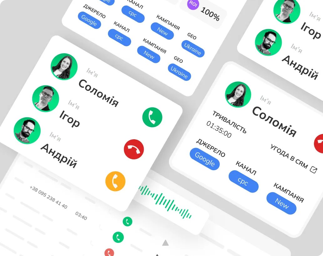 можливості для нерухомості