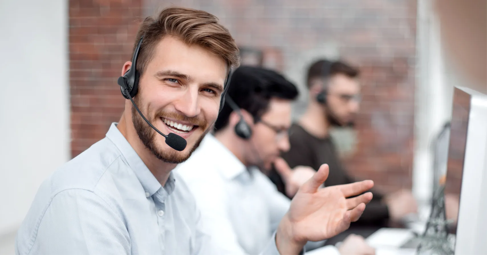 Партнерська програма Ringostat для digital агенцій