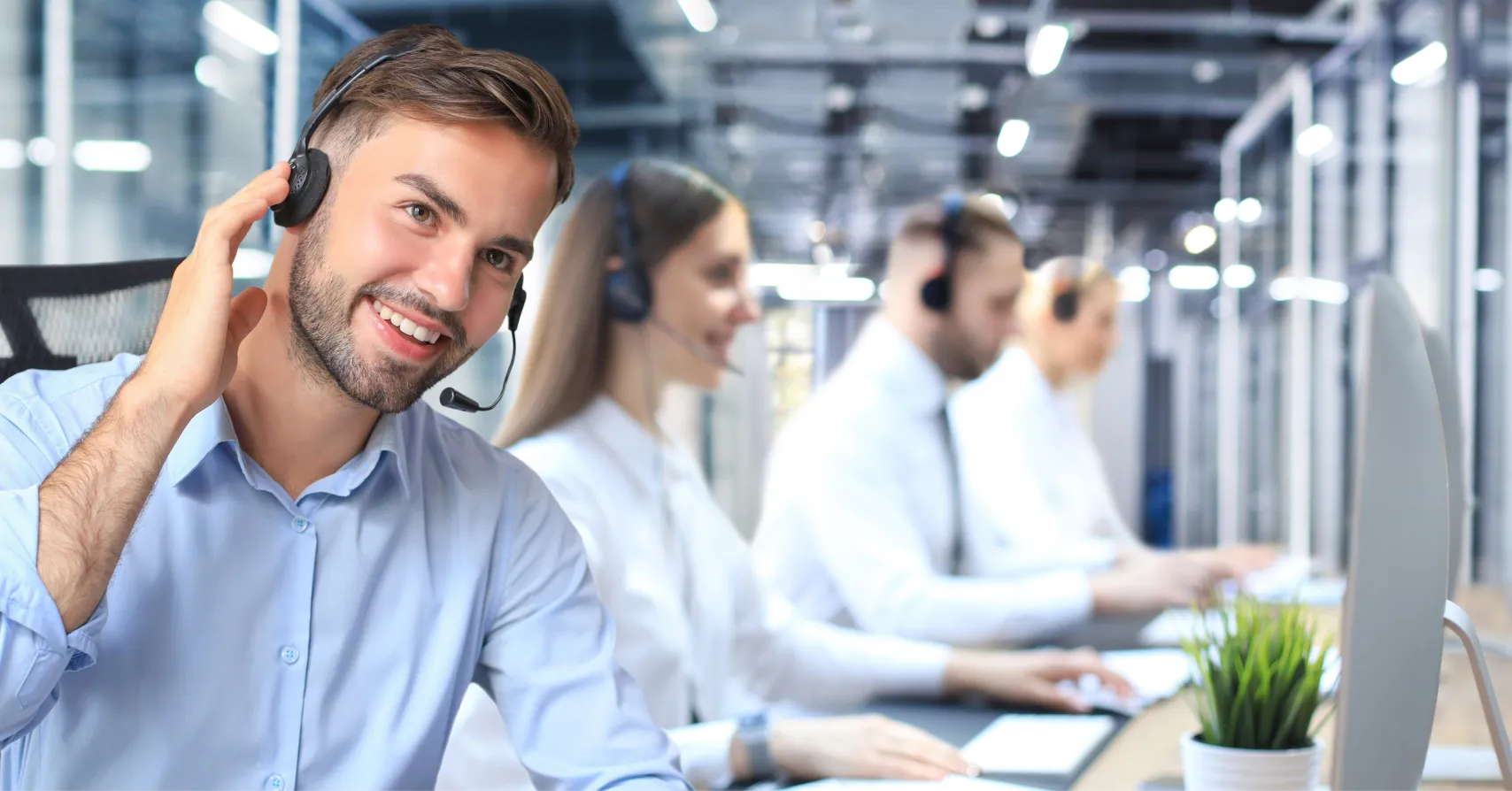 Партнерська програма Ringostat для digital агенцій